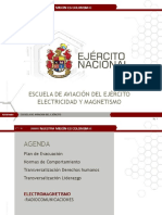 Clase N°12 - Electromagnetismo PDF