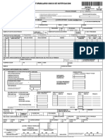 Afiliacion Formulario PDF