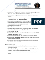 Format Penulisan Laporan ver.1.2.doc