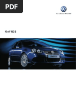 Download Golf R32 Brochure July by karren_m SN46158314 doc pdf