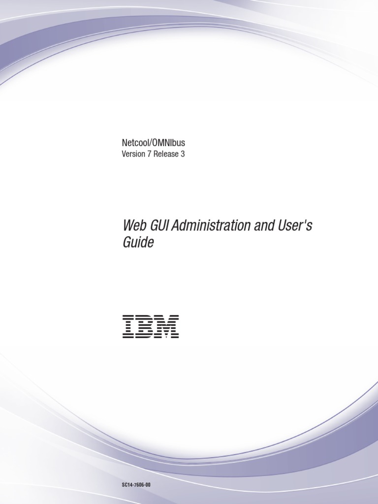 Web PDF Adm Master PDF | PDF | Command Line Interface | World Wide Web