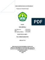 Kelompok 4 (Organisme Terumbu Karang).docx