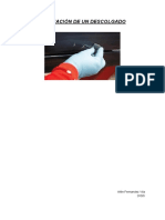 Eliminación de Un Descolgado PDF