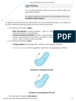 03.basic Meshing Algorithms - Mesh 9.4.0 Documentation