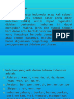 Bab 3 Bahasa Indonesia Teknik Industri