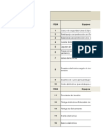 Programa de Mantenimiento de Epp y Equipo Dielectrico