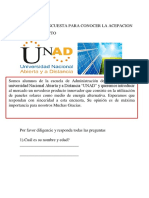 Fuentes Primarias - Tabulacion y Analisis D Encuestas