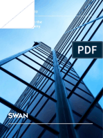 Swan Securities préconise un 'stimulus package' d’au moins 10 % du PIB 