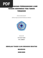 Download an Perdagangan Luar Negeri Indonesia by Prima Politiico SN46159073 doc pdf