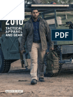 5 11 Tactical - 2018 Catalogue - Lo Res