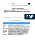 Insumos Del Proceso de Vinificación PDF