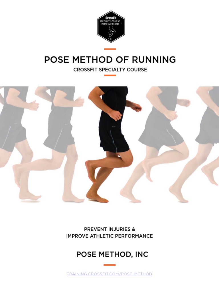 Running Guide PDF Running Physical Therapy