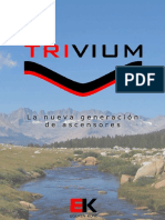 Catalago Trivium PDF