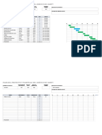 IC FL Gantt Chart Excel