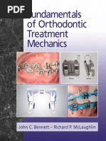 3° Midline Deviation Treatment Mechanics | PDF | Orthodontics ...