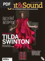 Sight and Sound - April 2020 PDF | PDF | David Bowie