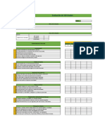 Formato de Evaluacion 360 Grados