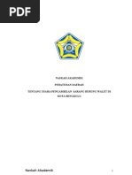 Download NASKAH AKADEMIK by Tedy Kizz SN46159695 doc pdf