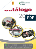 Catalogo PDF