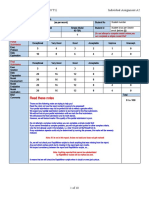 Assignment A2: Estimation: Read These Notes