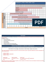 Demais Cursos - Estágio Curricular Supervisionado - 2018.2