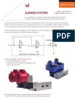 Redundant Solenoid 2oo2 PDF