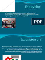 Exposición Myn