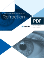 Refraction: Discover The World of