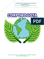 Brochure 2020 Corpobogota