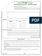 GWG - Student Registration - Addendum Form (1).pdf