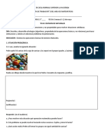 Guia 2 de Matematicas Division de Naturales PDF