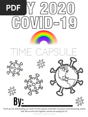 Time-Capsule