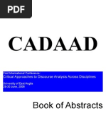 Download WebBook of Abstracts by cadaad SN4616075 doc pdf