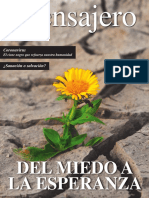 Del Miedo A La Esperanza PDF