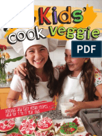 Vegan Recipes For Kids