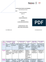 Cuadro Comparativo