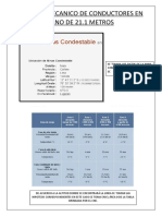 Calculos de Flechas y Tiros 21.1