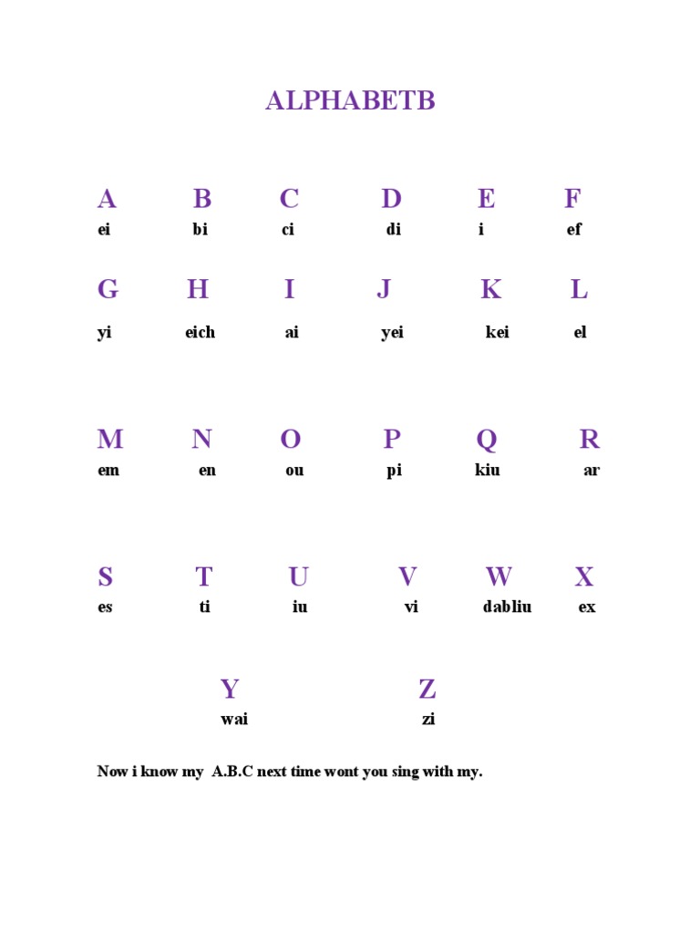 Spanish Alphabet and Basic Dialogue Guide | PDF