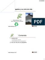 Cap 4.2 - Agregados y Su LCA PDF