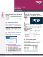 SBR FICHEPRATIQUE Assistantliste