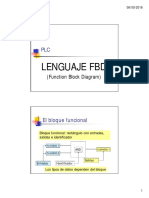 infoPLC - Net - Clase 6.1 - Lenguaje - BD