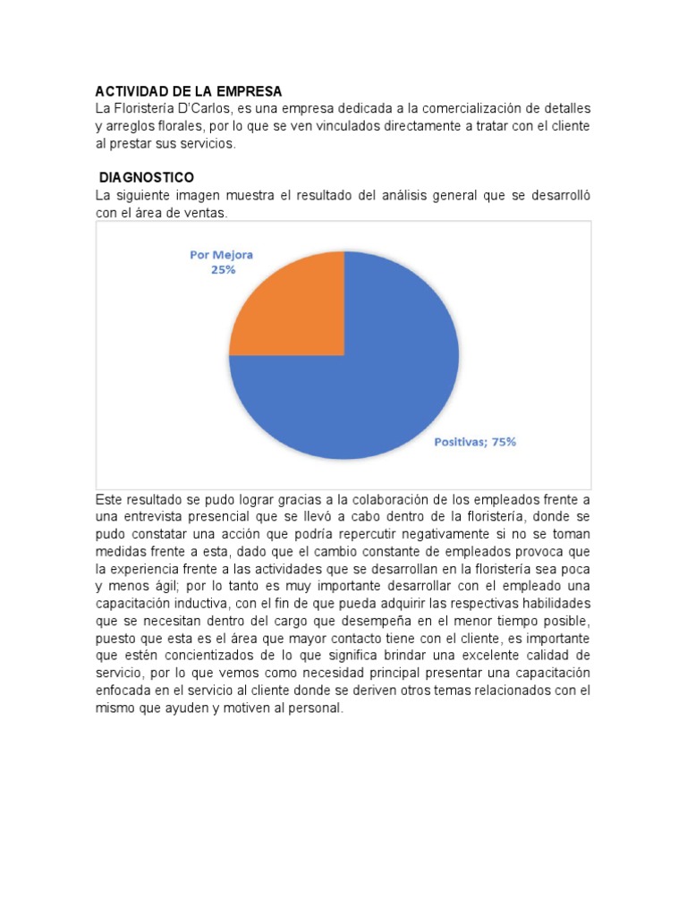 Capacitación en Servicio al Cliente | PDF | Servicio al Cliente | Cliente