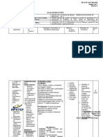 Plan de Ejecucion-Generacion de Ideas de Negocio No. 2