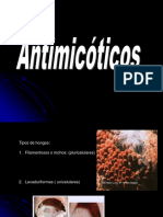 Antimicòticos