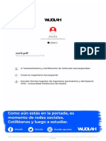 Resumen Certificación PDF