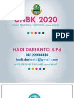 Sosis Unbk 2020 PDF