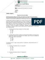 7° matematicas taller evaluativo 3 desde casa