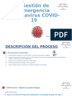 CORONAVIRUS