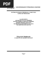 trabalho em grupo kharem