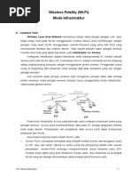 Download Wireless Infrastruktur by Raditya Nur Putra Tunggal SN46162155 doc pdf
